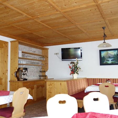Ferienhaus Inge Sankt Leonhard im Pitztal Eksteriør bilde